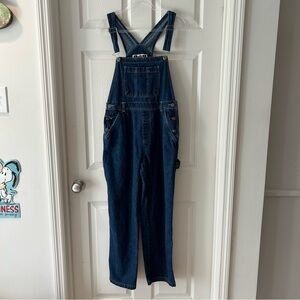 Rave 4 Real Denim Overalls